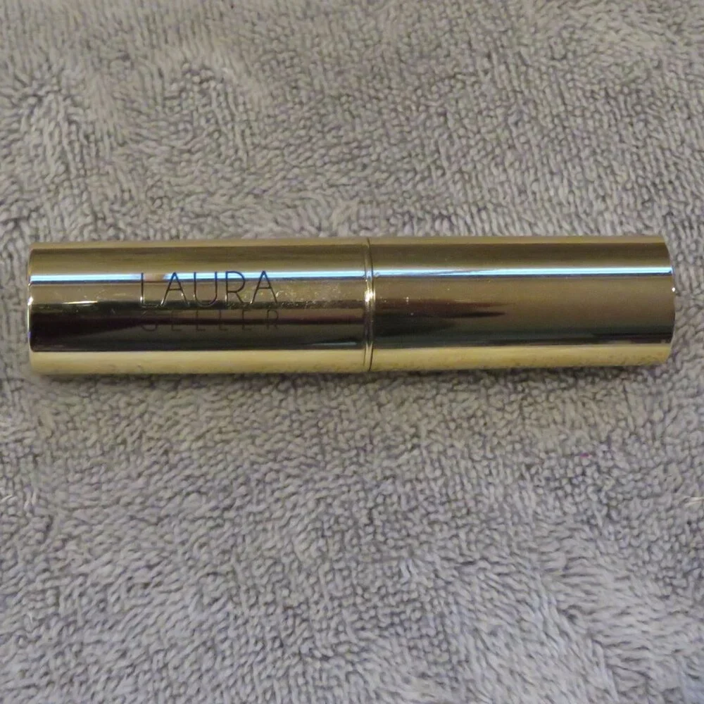 Laura Geller Jelly Balm Hydrating Lip Color You're Blushing NWOB